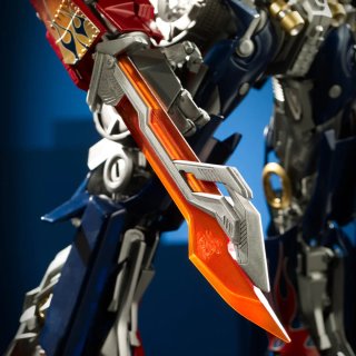 Optimus Prime Planeta de Agostini