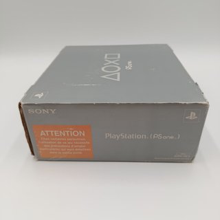 Console Sony PlayStation One