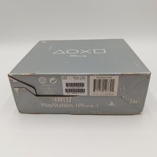 Console Sony PlayStation One