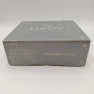 Console Sony PlayStation One