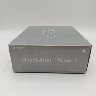 Console Sony PlayStation One