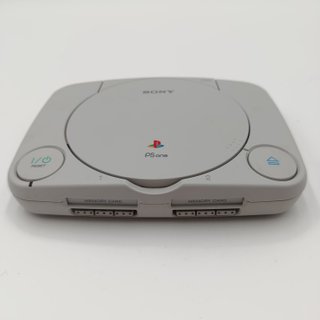 Console Sony PlayStation One