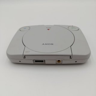 Console Sony PlayStation One