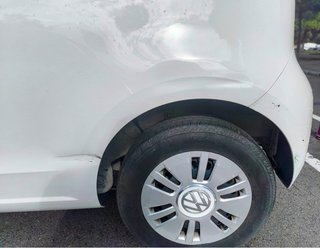 Volkswagen up!  1.0 75cv