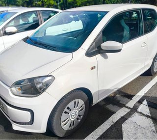 Volkswagen up!  1.0 75cv