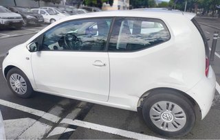 Volkswagen up!  1.0 75cv
