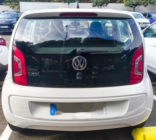 Volkswagen up!  1.0 75cv