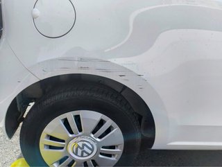 Volkswagen up!  1.0 75cv
