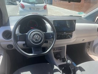 Volkswagen up!  1.0 75cv