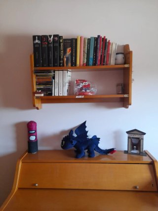 Conjunto habitación juvenil