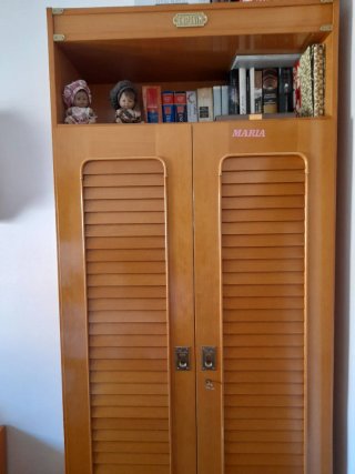 Conjunto habitación juvenil