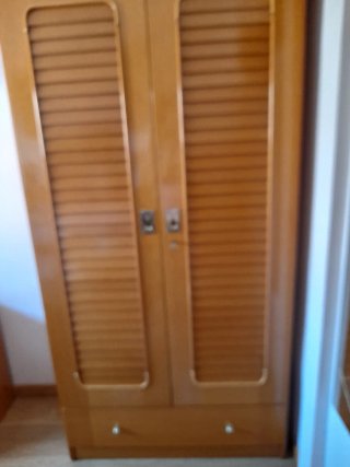 Conjunto habitación juvenil