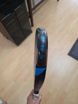 Raqueta Kuikma 990 Hybrid Soft