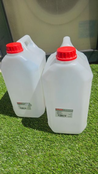 Kit Agua Camper Nuevo 19L