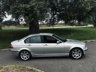 BMW Serie 3 2004