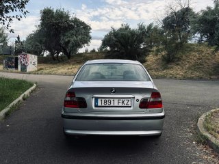 BMW Serie 3 2004