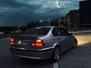 BMW Serie 3 2004