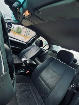 BMW Serie 3 2004