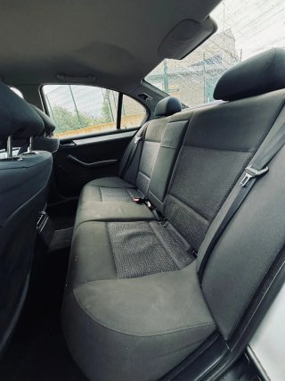 BMW Serie 3 2004