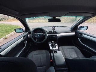 BMW Serie 3 2004