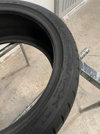 2x 225/40 R18 92Y Dunlop SportMaxRT