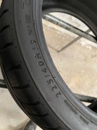 2x 225/40 R18 92Y Dunlop SportMaxRT