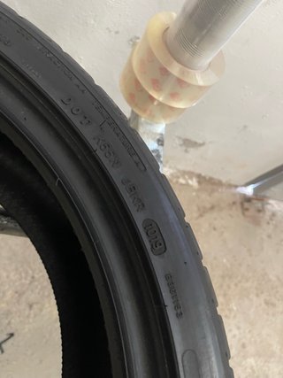 2x 225/40 R18 92Y Dunlop SportMaxRT