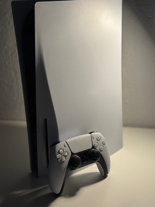 Consola PlayStation 5 + Mando DualSense