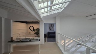 Chalet en venta en San Pedro de Alcántara pueblo en Marbella