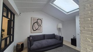 Chalet en venta en San Pedro de Alcántara pueblo en Marbella