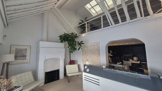 Chalet en venta en San Pedro de Alcántara pueblo en Marbella