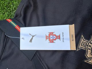 Camiseta Adidas España Oro/Blanco Talla M