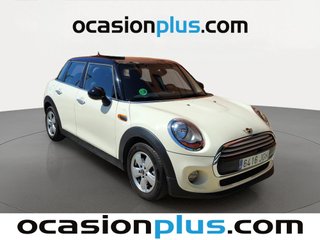MINI MINI Cooper 5 Puertas 100 kW (136 CV)