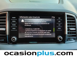 Skoda Karoq 1.5 TSI ACT Ambition DSG 110 kW (150 CV)