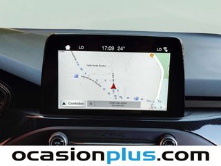 Ford Focus 1.5 Ecoblue ST-Line Auto 88 kW (120 CV)