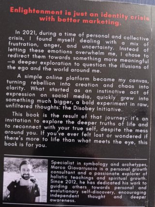 The Disobey Initiative