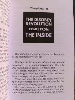 The Disobey Initiative