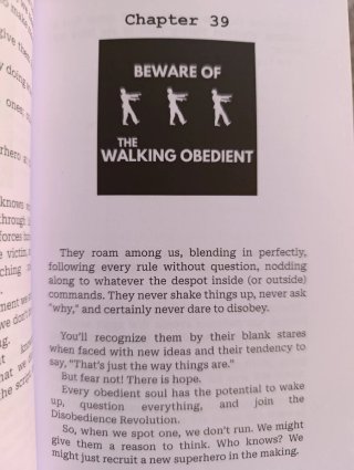 The Disobey Initiative