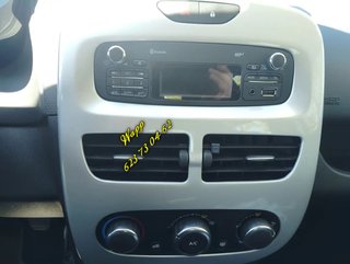Renault Clio 2016