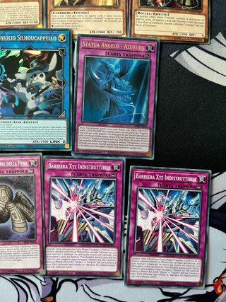 Carte Yu-Gi-Oh! Argostars Onomat Dododo gagaga