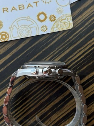 Omega Speedmaster Professional Moonwatch 42mm
