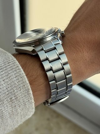 Omega Speedmaster Professional Moonwatch 42mm