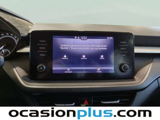 Skoda Fabia 1.0 TSI Ambition 81 kW (110 CV)