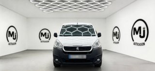 Peugeot Partner Furgón Confort PackL1 BlueHDi 55KW (75)
