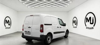 Peugeot Partner Furgón Confort PackL1 BlueHDi 55KW (75)