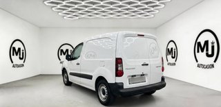 Peugeot Partner Furgón Confort PackL1 BlueHDi 55KW (75)