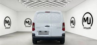 Peugeot Partner Furgón Confort PackL1 BlueHDi 55KW (75)