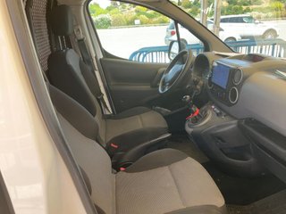 Peugeot Partner Furgón Confort PackL1 BlueHDi 55KW (75)