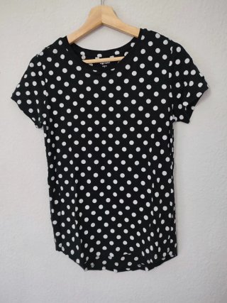 Camiseta mujer S/M