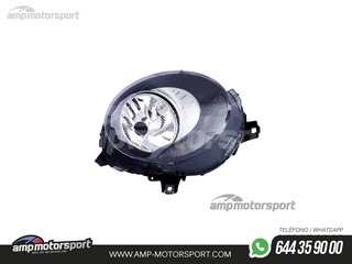 FARO DELANTERO DERECHO PARA MINI F56